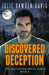 Discovered Deception by Julie Bawden-Davis