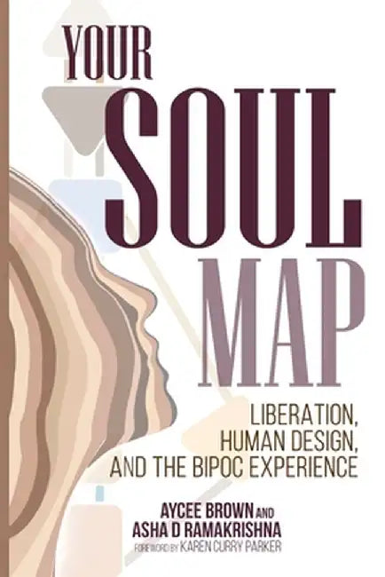 Your Soul Map by Aycee Brown