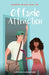 Offside Attraction: A forbidden hockey romance by Gunderson, Cynthia