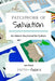 Patchwork of Salvation: An Advent Devotional for Quilters by Jen Frost