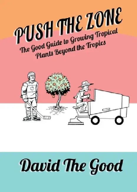 Push the Zone by David The Good