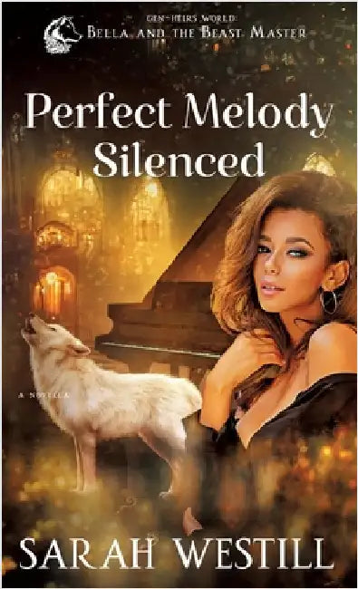 Perfect Melody Silenced by Westill, Sarah