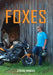 Catch the Foxes by Cynthia Winkler