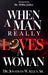 When A Man Really Loves A Woman by Jonathan Allen, Nicole Queen
