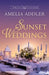 Sunset Weddings by Amelia Addler