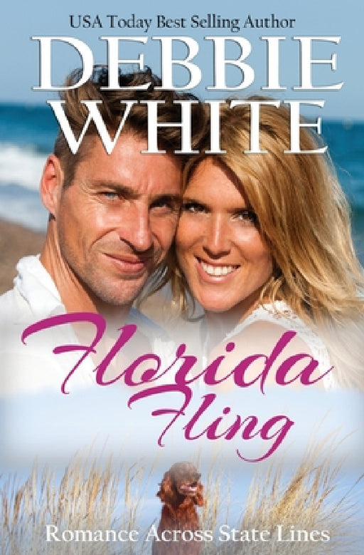 Florida Fling by Debbie White
