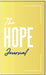 The Hope Journal by Hayes, Candice