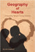 Geography of Hearts: A Honeymoon Bicycle Crossing of America by Crawford, Jim