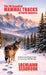The 50 Essential Mammal Tracks of North America: An Illustrated Field Guide to Common Wildlife Sign by Lochlainn Seabrook