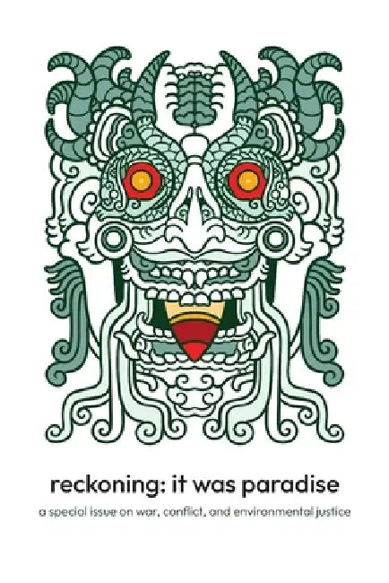 Reckoning: It Was Paradise by Sonia Sulaiman