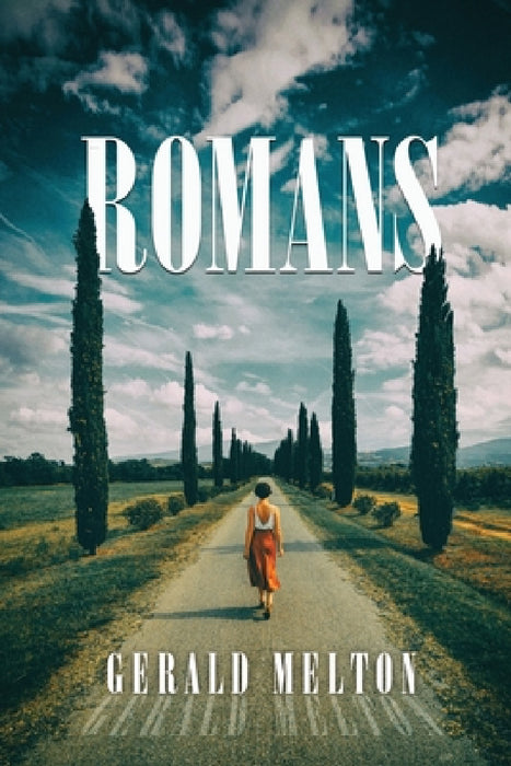Romans by Gerald Melton