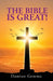 The Bible is Great! by Damian Gemma