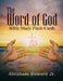 The Word of God, Bible Study Flash Cards by Abraham Howard