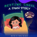 Bedtime Chess A Pawn Story by Daniel Hallback