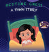 Bedtime Chess A Pawn Story by Daniel Hallback