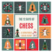 The 12 Days of Chess by Daniel Hallback