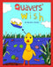 Quavers' Wish by Sarah Brady