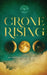 Crone Rising by Kathleen P. King
