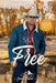 Set Free LARGE PRINT by Kelly Collins