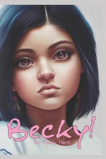 Becky! by Pauly Hart
