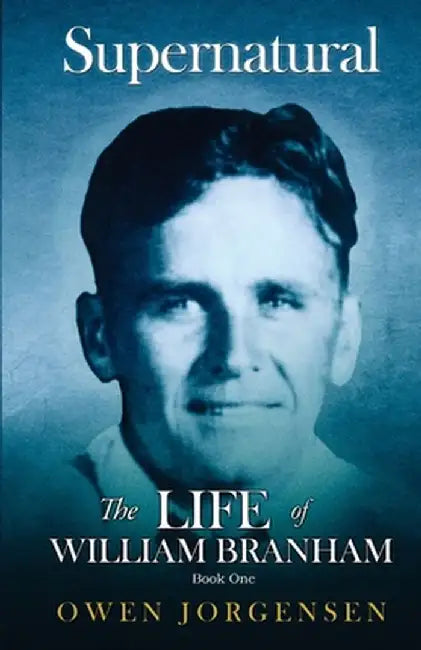 Book 1: The Boy and His Deprivation by Owen Jorgensen