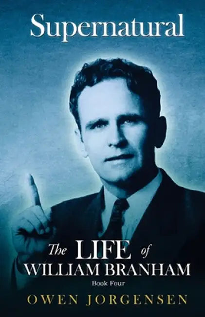 Book 4: The Evangelist and His Acclamation by Owen Jorgensen