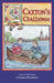 Caxton's Challenge by Cynthia Harnett