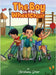 The Boy in the Wheelchair by Greer, Chrishana