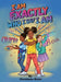 I Am Exactly Who I Say I Am by Chrishana Greer