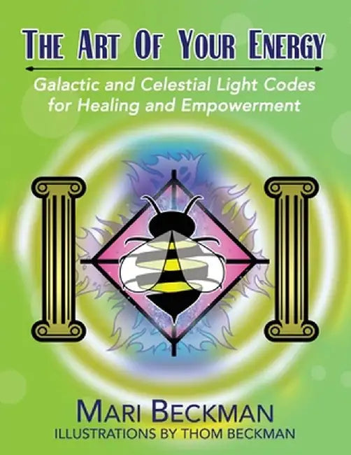 The Art of Your Energy by Marti Beckman