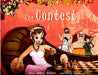 The Contest by James E. Benedict