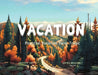 Vacation: Peaceful Vacation turns Tragic by James Benedict