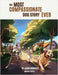 The Most Compassionate Dog Story Ever by Benedict, James