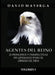 Agentes del Reino Volumen 3 by David Mayorga