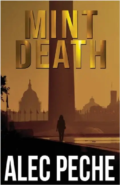 Mint Death by Peche, Alec