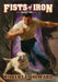 Fists of Iron Round Two by Robert E. Howard, Paul Herman, Mark Wheatley