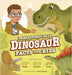 Prehistoric Pals Dinosaur Facts For Kids: For Five to Eight-Year-Old Kids to Learn About Dinosaurs, Fossils, and Paleontology by Hazard, Matt