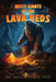 Misty Giants of the Lava Beds by Mitch Verde