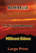 Borrelia: A Microbial Mystery (Large Print) by Millicent Eidson
