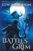 Battles Grim by Lew Anderson