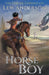 Horse Boy by Lew Anderson