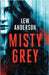 Misty Grey by Anderson, Lew