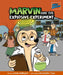 Marvin and the Explosive Experiment by Kevin Gallagher
