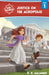 Justice on the Acropolis, 1 by B. B. Gallagher