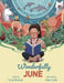 Wonderfully June by Sarah Murdock