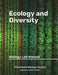 Ecology and Diversity: Biology Lab Manual by Chemeketa Biology Faculty