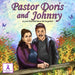Pastor Doris and Johnny by Roy Juarez
