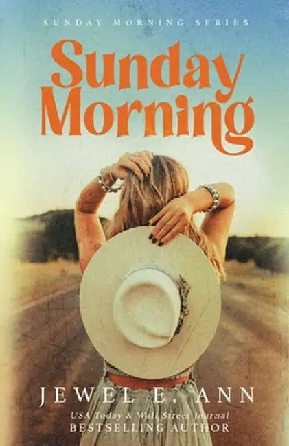 Sunday Morning by Jewel E. Ann