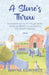A Stone's Throw: A heartwarming story of a city girl and her rancher grandfather turning adversity into love and community by Wayne Edwards