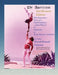 The Americans The Illustrative Story of a Hand Balancer ...from Mexico to Colombia to Santa Monica, California 2nd Revised Edition By Author David Dar by David Darseli Santana